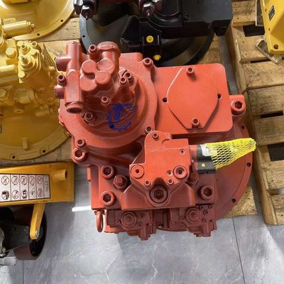 31nb-16110 31q7-40150 31q7-40070 Hydraulische pomp Hyundai R455 R485 R505-7-9