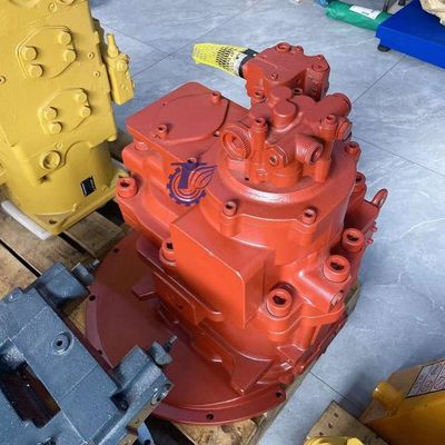 31nb-16110 31q7-40150 31q7-40070 Hydraulische pomp Hyundai R455 R485 R505-7-9