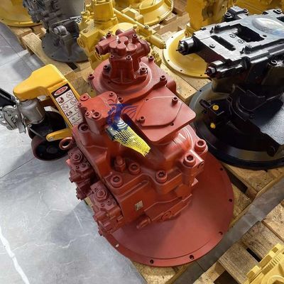 31nb-16110 31q7-40150 31q7-40070 Hydraulische pomp Hyundai R455 R485 R505-7-9