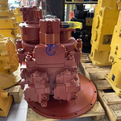 31nb-16110 31q7-40150 31q7-40070 Hydraulische pomp Hyundai R455 R485 R505-7-9
