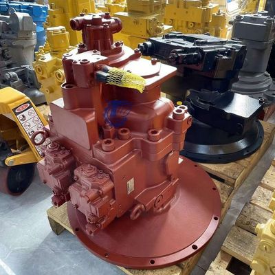 31nb-16110 31q7-40150 31q7-40070 Hydraulische pomp Hyundai R455 R485 R505-7-9