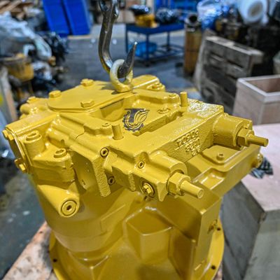 123-2235 153-9185 TQ330b A8V0160 Hydraulische hoofdpompmachine 3306
