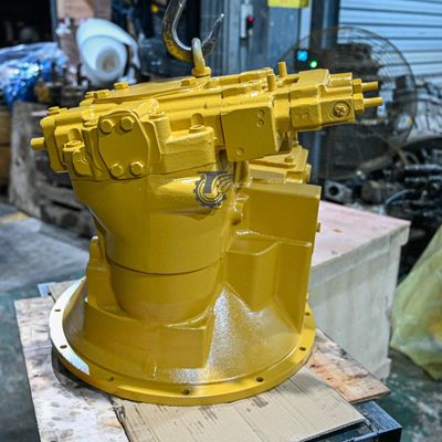 123-2235 153-9185 TQ330b A8V0160 Hydraulische hoofdpompmachine 3306