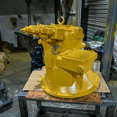 123-2235 153-9185 TQ330b A8V0160 Hydraulische hoofdpompmachine 3306
