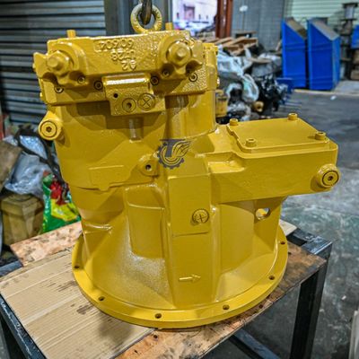 123-2235 153-9185 TQ330b A8V0160 Hydraulische hoofdpompmachine 3306