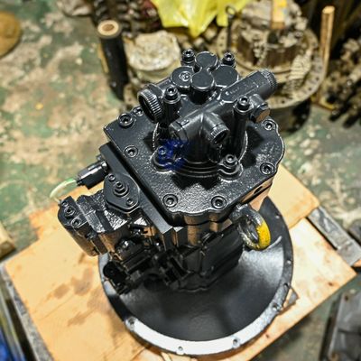 Doosan DX215-9C DX225-9 Graafmachine Hydraulische pomp DPA117 401-00347 K1000288B