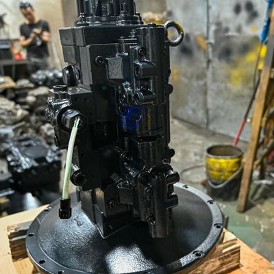 Doosan DX215-9C DX225-9 Graafmachine Hydraulische pomp DPA117 401-00347 K1000288B