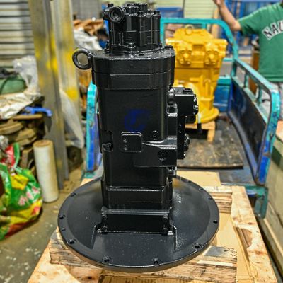 Doosan DX215-9C DX225-9 Graafmachine Hydraulische pomp DPA117 401-00347 K1000288B