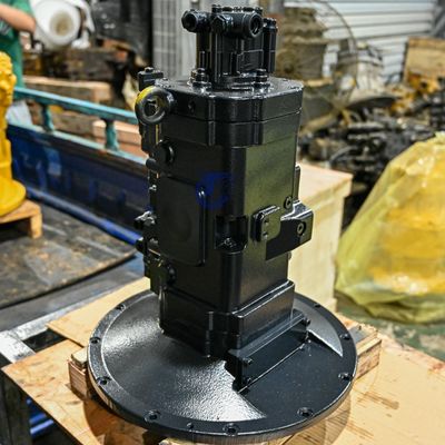 Doosan DX215-9C DX225-9 Graafmachine Hydraulische pomp DPA117 401-00347 K1000288B