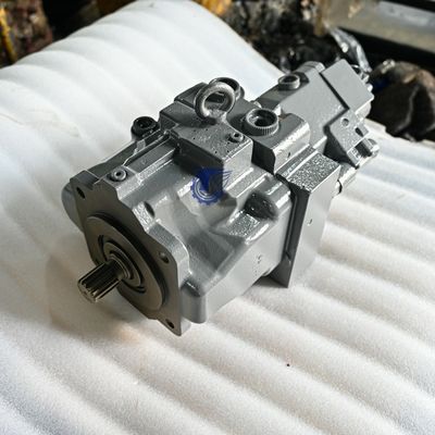 Hitachi ZAX70 Hydraulische pomp 4437197 4469025 Voor ZX70 ZX70-HHE ZX80LCK ZX80SB-HCME