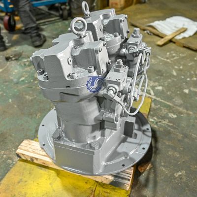 Hpv116 Hitachi Ex200-1 Graafmachine Hydraulische Plunger Pomp Ex200-2 Hpv116c Hydraulische Pomp