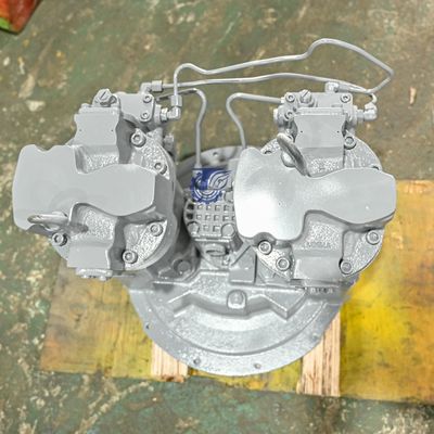 Hpv116 Hitachi Ex200-1 Graafmachine Hydraulische Plunger Pomp Ex200-2 Hpv116c Hydraulische Pomp