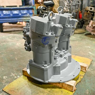Hpv116 Hitachi Ex200-1 Graafmachine Hydraulische Plunger Pomp Ex200-2 Hpv116c Hydraulische Pomp