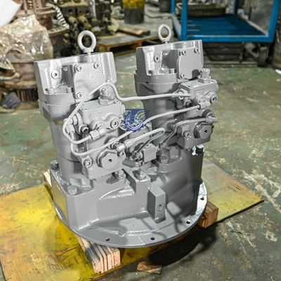 Hpv116 Hitachi Ex200-1 Graafmachine Hydraulische Plunger Pomp Ex200-2 Hpv116c Hydraulische Pomp