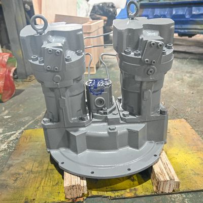 Hpv116 Hitachi Ex200-1 Graafmachine Hydraulische Plunger Pomp Ex200-2 Hpv116c Hydraulische Pomp