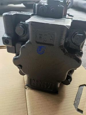 Komatsu WB93S-5EO grader hydraulische pomp 708-1W-41522 hydraulische hoofdpomp