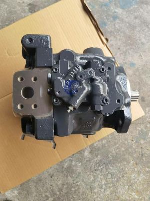 Komatsu WB93S-5EO grader hydraulische pomp 708-1W-41522 hydraulische hoofdpomp