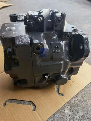 Komatsu WB93S-5EO grader hydraulische pomp 708-1W-41522 hydraulische hoofdpomp