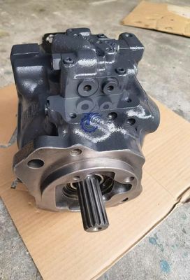 Komatsu WB93S-5EO grader hydraulische pomp 708-1W-41522 hydraulische hoofdpomp
