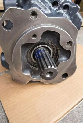 Komatsu WB93S-5EO grader hydraulische pomp 708-1W-41522 hydraulische hoofdpomp