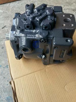 Komatsu WB93S-5EO grader hydraulische pomp 708-1W-41522 hydraulische hoofdpomp