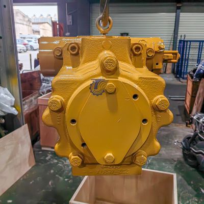 TQerpillar 988 Graafmachine Hydraulische pomp Niet-standaard