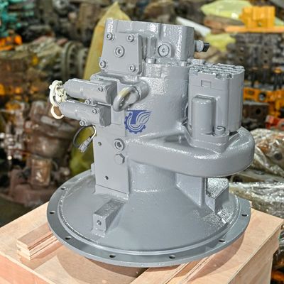 Hitachi EX120-2 HPV091 Graafmachine Hydraulische pomp 9101530
