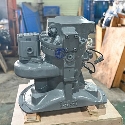 Hitachi EX120-2 HPV091 Graafmachine Hydraulische pomp 9101530