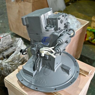 Hitachi EX120-2 HPV091 Graafmachine Hydraulische pomp 9101530