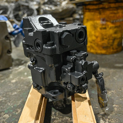 708-1T-00420 7081T00420 Pompassemblage Komatsu D275A Onderdelen