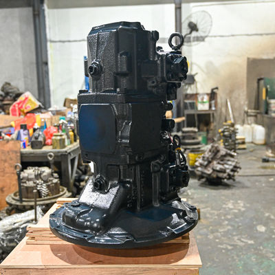 708-2L-00400 708-2L-01400 Hydraulische pomp Komatsu PC200-8MO PC220-8MO 240-8MO 270-8MO HPV95
