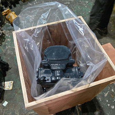 708-2L-00400 708-2L-01400 Hydraulische pomp Komatsu PC200-8MO PC220-8MO 240-8MO 270-8MO HPV95
