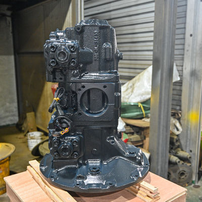 708-2L-00400 708-2L-01400 Hydraulische pomp Komatsu PC200-8MO PC220-8MO 240-8MO 270-8MO HPV95
