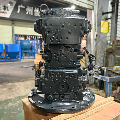708-2L-00400 708-2L-01400 Hydraulische pomp Komatsu PC200-8MO PC220-8MO 240-8MO 270-8MO HPV95