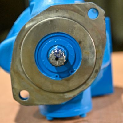 Rexroth Hydraulische hoofdpomp AP2D18 AP2D21 AP2D25 AP2D25DT AP2D25LVIRS7 AP2D28 AP2D36 R60-7 R55-7