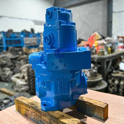 Rexroth Hydraulische hoofdpomp AP2D18 AP2D21 AP2D25 AP2D25DT AP2D25LVIRS7 AP2D28 AP2D36 R60-7 R55-7