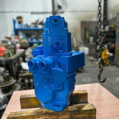 Rexroth Hydraulische hoofdpomp AP2D18 AP2D21 AP2D25 AP2D25DT AP2D25LVIRS7 AP2D28 AP2D36 R60-7 R55-7
