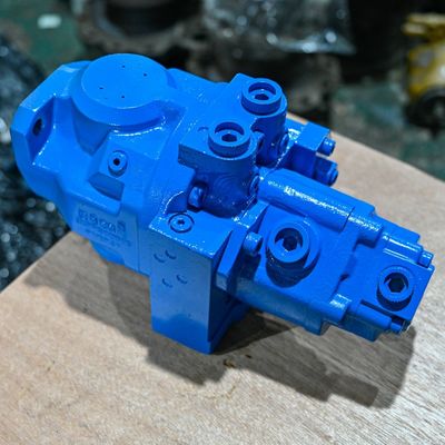 Rexroth Hydraulische hoofdpomp AP2D18 AP2D21 AP2D25 AP2D25DT AP2D25LVIRS7 AP2D28 AP2D36 R60-7 R55-7