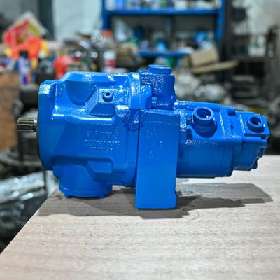 Rexroth Hydraulische hoofdpomp AP2D18 AP2D21 AP2D25 AP2D25DT AP2D25LVIRS7 AP2D28 AP2D36 R60-7 R55-7