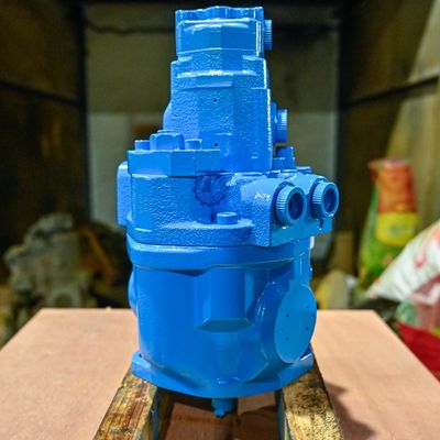 Rexroth Hydraulische hoofdpomp AP2D18 AP2D21 AP2D25 AP2D25DT AP2D25LVIRS7 AP2D28 AP2D36 R60-7 R55-7