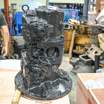 C200-8 HPV95 Komatsu PHydraulische pomp 708-2L-00500 708-2L-00501 708-2L-00490 708-2L-00400 SAA6D107E