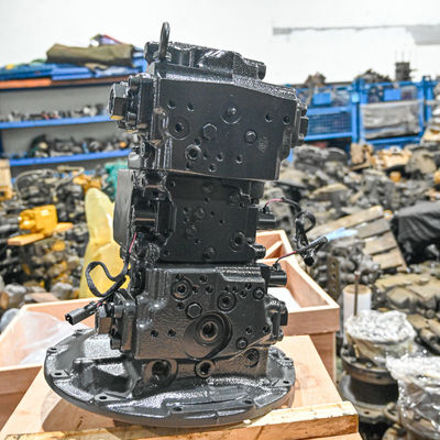C200-8 HPV95 Komatsu PHydraulische pomp 708-2L-00500 708-2L-00501 708-2L-00490 708-2L-00400 SAA6D107E