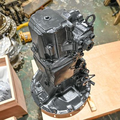 C200-8 HPV95 Komatsu PHydraulische pomp 708-2L-00500 708-2L-00501 708-2L-00490 708-2L-00400 SAA6D107E