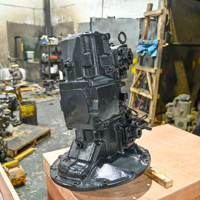 C200-8 HPV95 Komatsu PHydraulische pomp 708-2L-00500 708-2L-00501 708-2L-00490 708-2L-00400 SAA6D107E