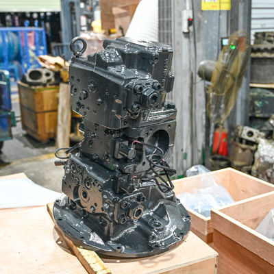 C200-8 HPV95 Komatsu PHydraulische pomp 708-2L-00500 708-2L-00501 708-2L-00490 708-2L-00400 SAA6D107E