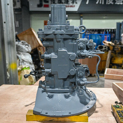Hitachi Zax120-6 HPK055 Hydraulische pomp 9227923 Voor Hitachi graafmachines