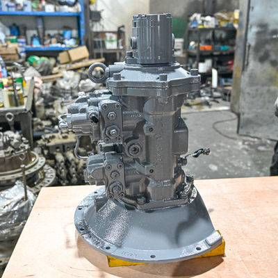 Hitachi Zax120-6 HPK055 Hydraulische pomp 9227923 Voor Hitachi graafmachines