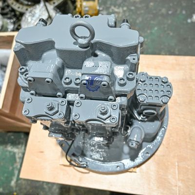 Hitachi EX120-5 hydraulische pomp zonder magnetoventil 9158018 9159230 9151416 9153026