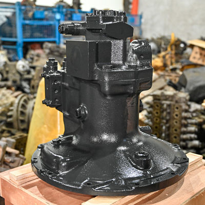 Komatsu 120-6 kleine hydraulische pomp 708-1L-00070 708-1L-00032