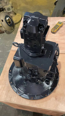 Komatsu 70-8 78us-6 graafmachine Hydraulische pomp 708-3T-00151 708-3T-00161 7083T00151 7083T00161